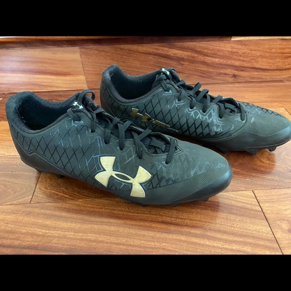 Under Armour Nitro Select football cleats - Picture 2 of 8